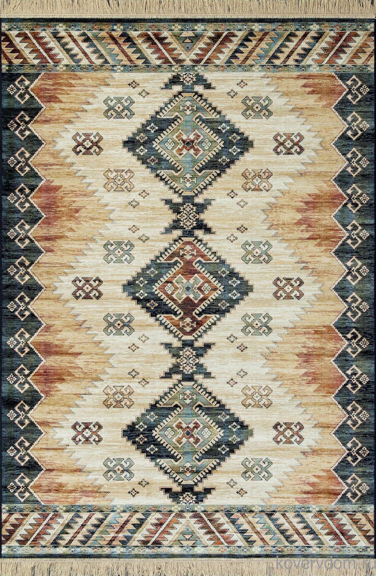 Ковер ROYAL PALACE 914249 2131 V Ковер ROYAL PALACE 914249 2131 V