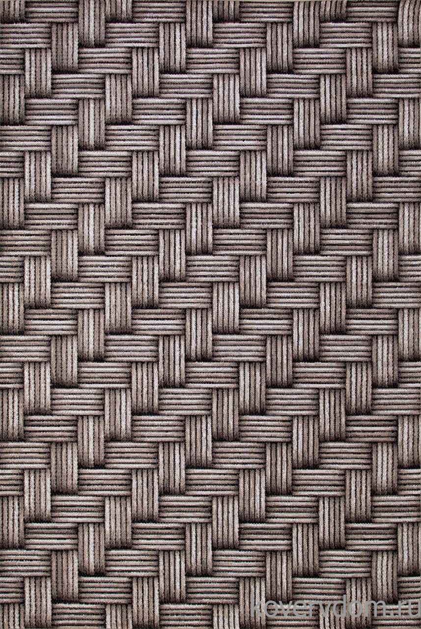 Ковер SIERRA D722 BEIGE-BROWN 2 Ковер SIERRA D722 BEIGE-BROWN 2