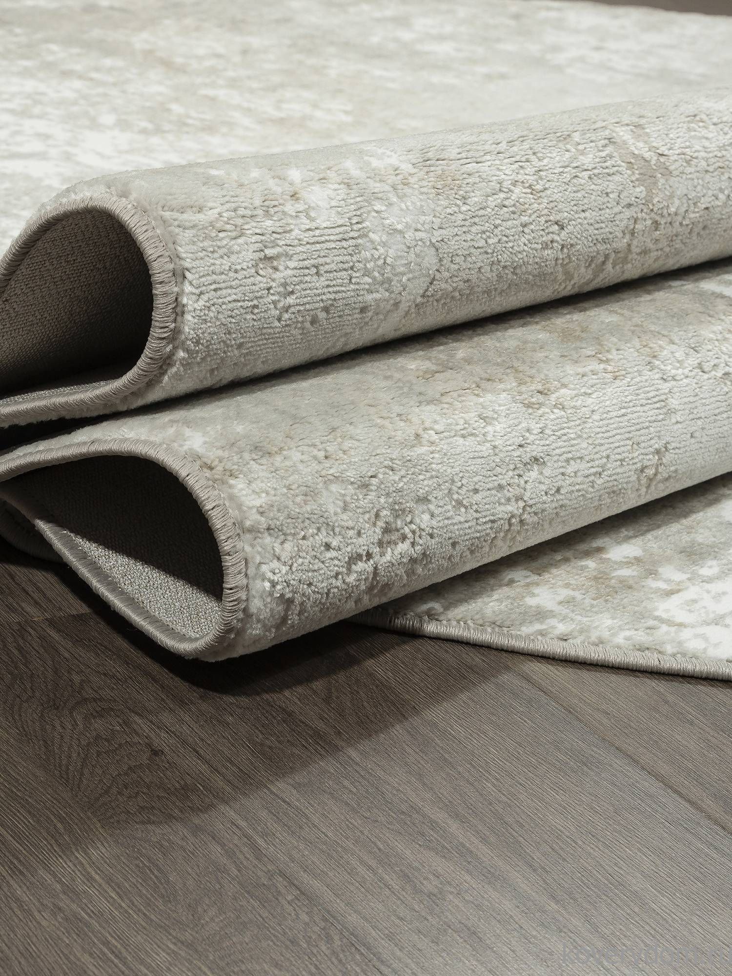 Ковер SIRIUS F198 CREAM-NATURAL Овал