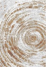 Ковер из вискозы MAYUMI 85002 6111