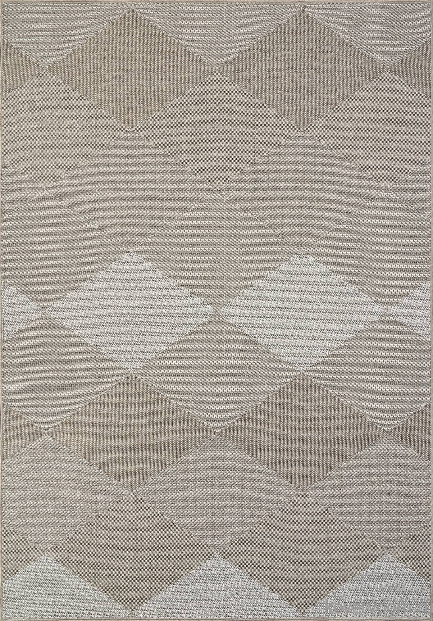 Ковер INDIGO S118 CREAM-BEIGE
