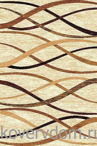 Ковер LAGUNA D497 BEIGE