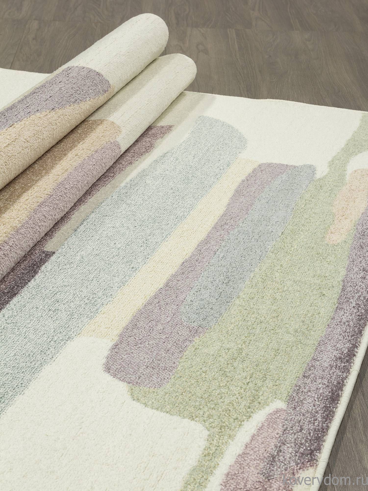 Ковер IZUMRUD C047 MULTICOLOR Ковер IZUMRUD C047 MULTICOLOR