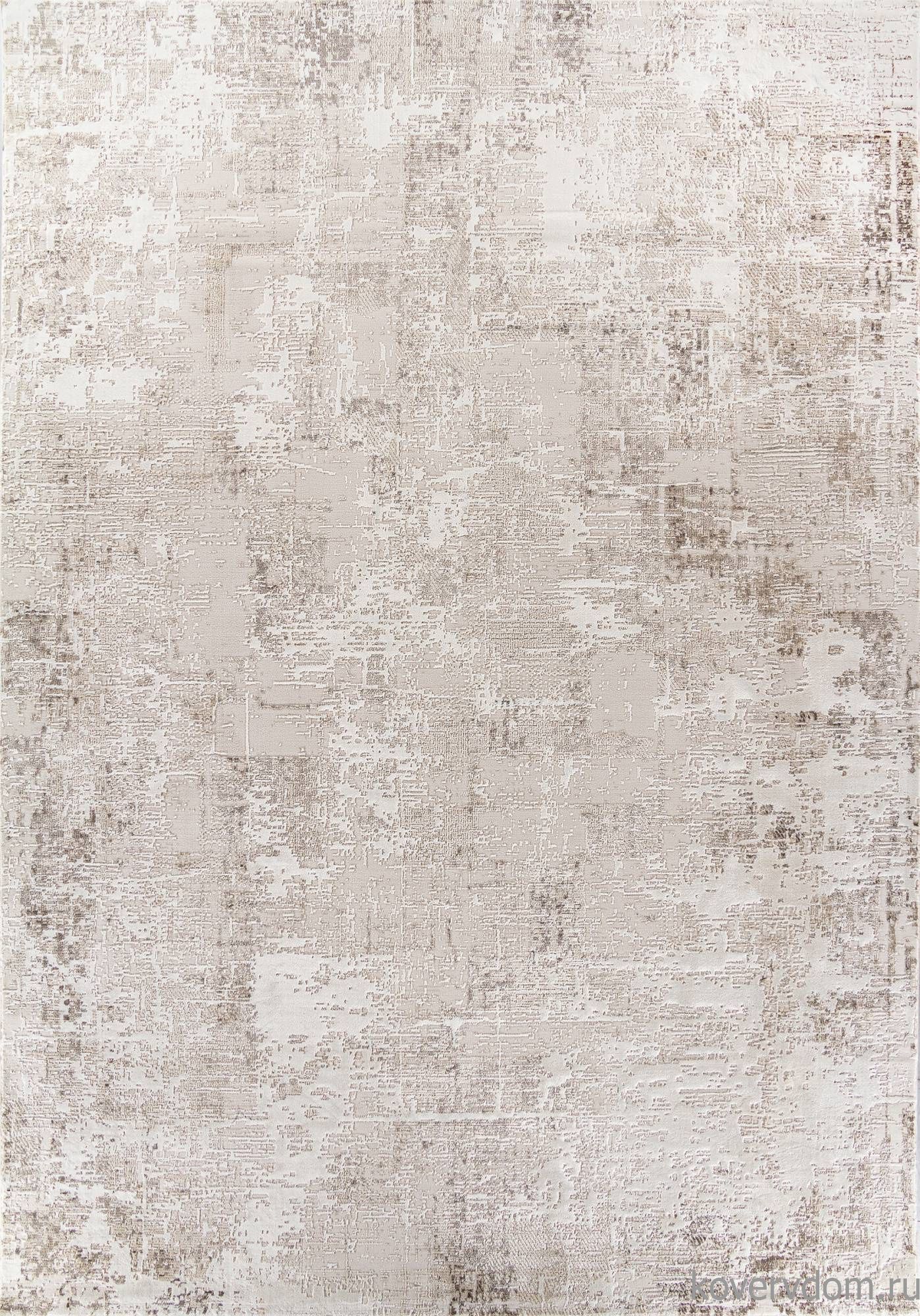 Ковер ARMINA 04091A BROWN / BROWN