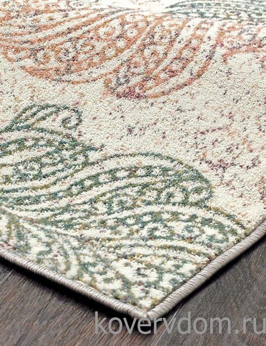 Детский ковер SOFIT C048 LIGHT CREAM