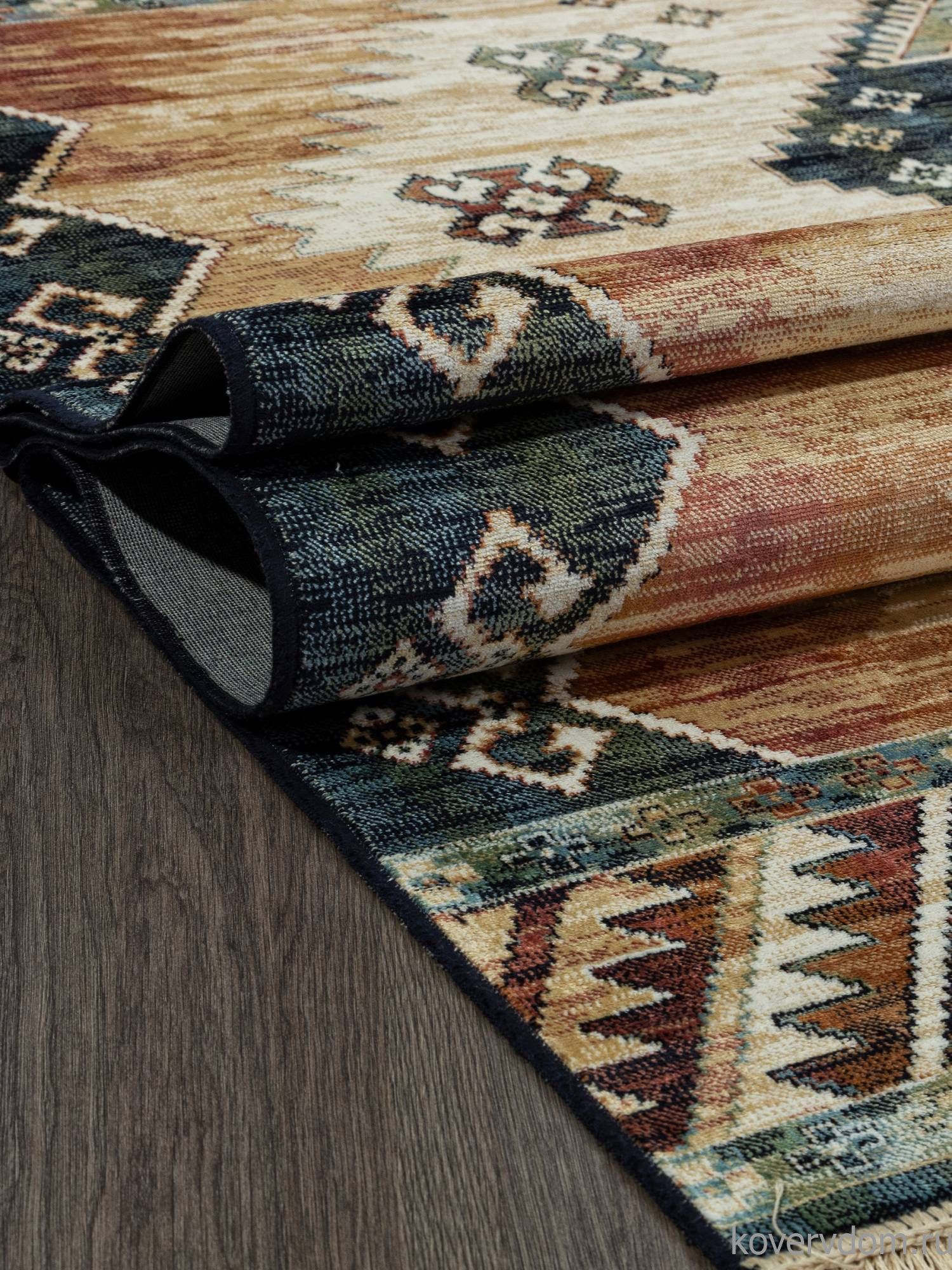 Ковер ROYAL PALACE 914249 2131 V Ковер ROYAL PALACE 914249 2131 V