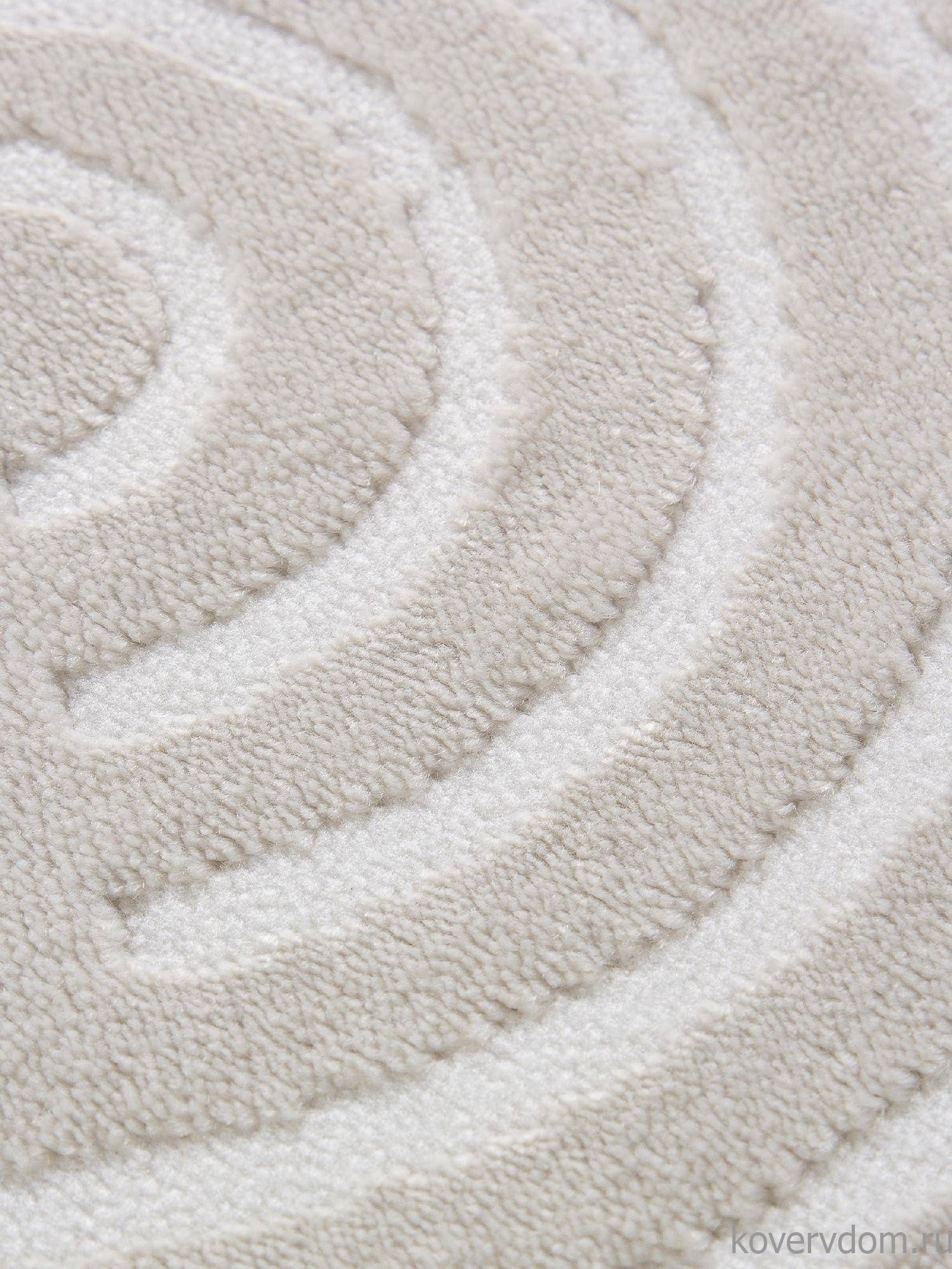 Ковер MONBLAN F537 CREAM