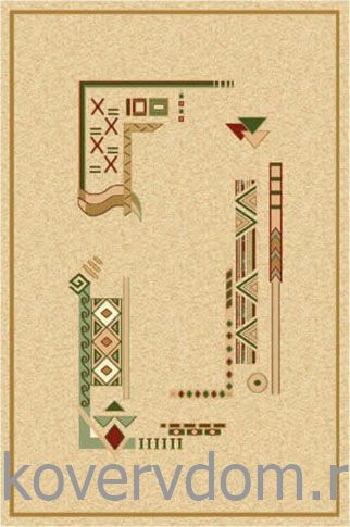 Ковер Дежа Вю 30130-01 Ковер Дежа Вю 30130-01