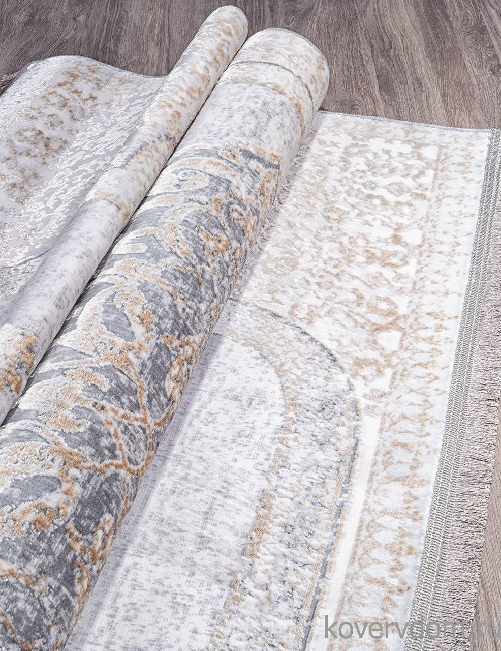 Ковер CAPRICE 8541 в дизайне Ковер CAPRICE 8541 в дизайне