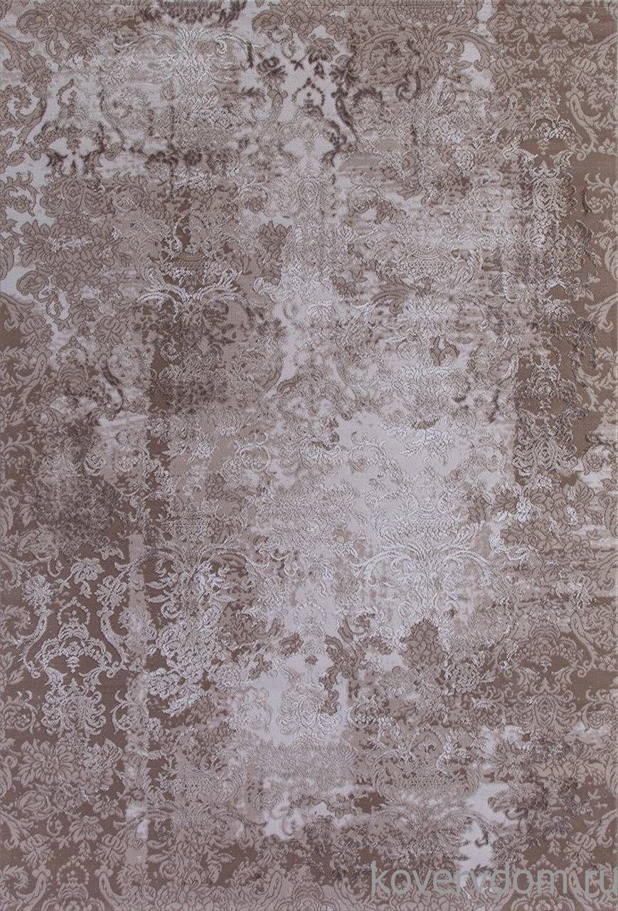 Ковер ARMINA 03708A BROWN / Коричневый Ковер ARMINA 03708A BROWN / Коричневый