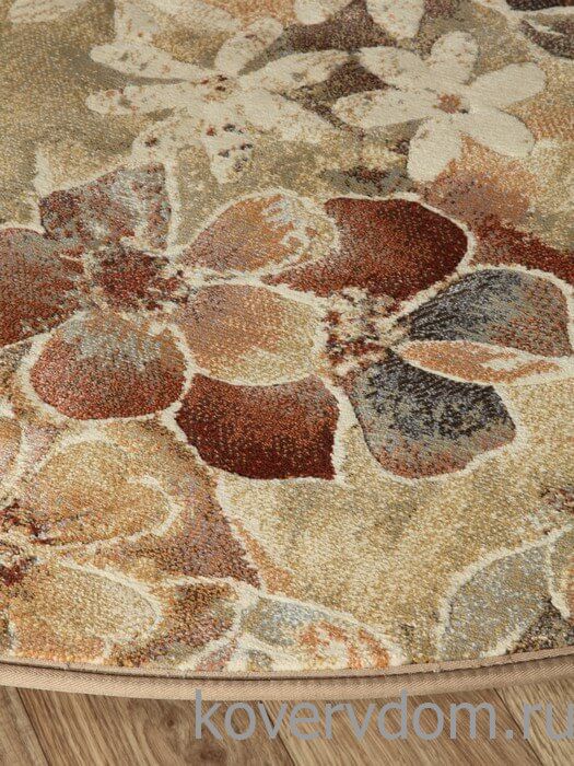 Ковер Sundance 79145 4848 TB КРУГ