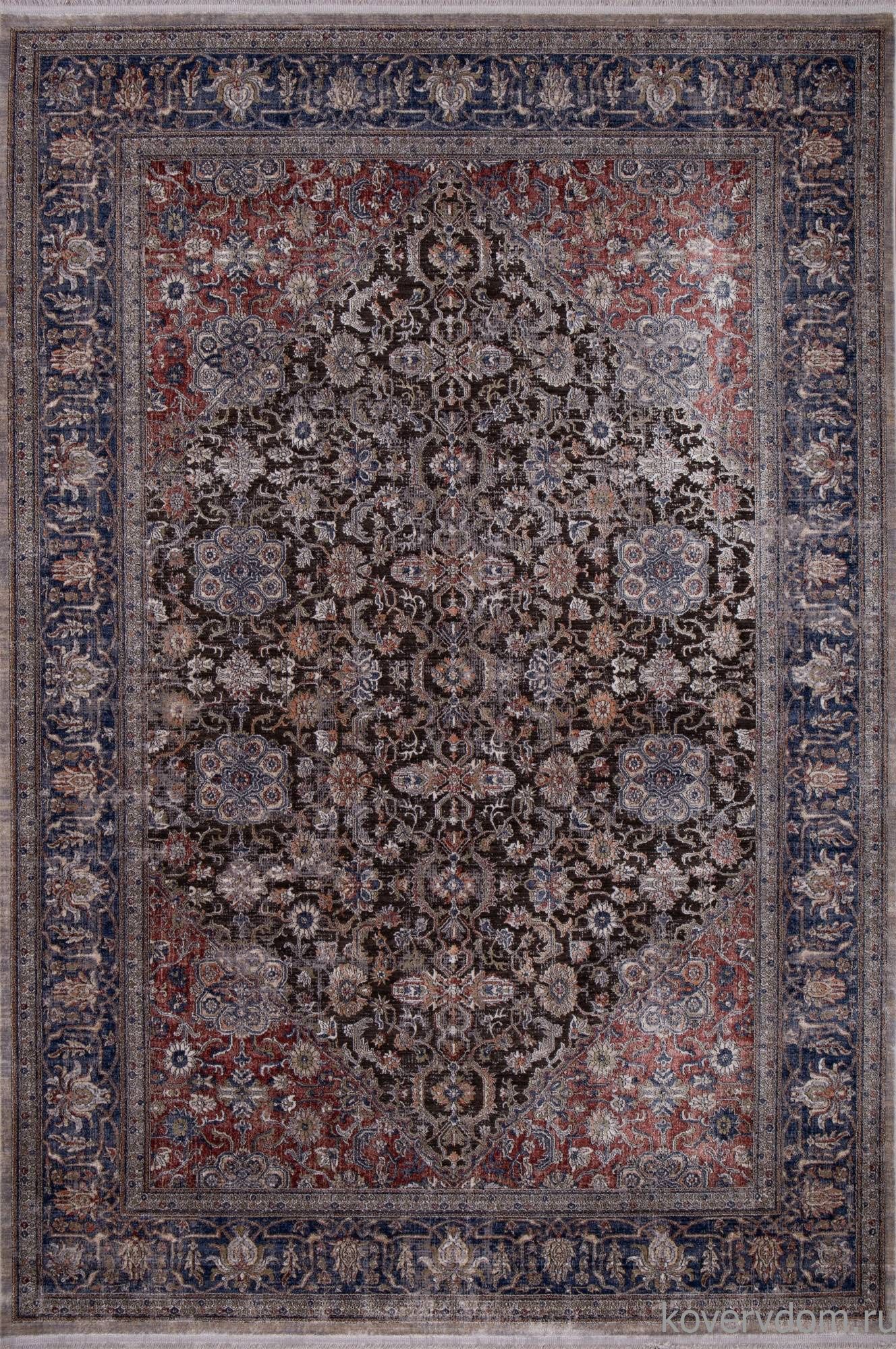 Ковер BELIZE O0147 112 MULTI Ковер BELIZE O0147 112 MULTI