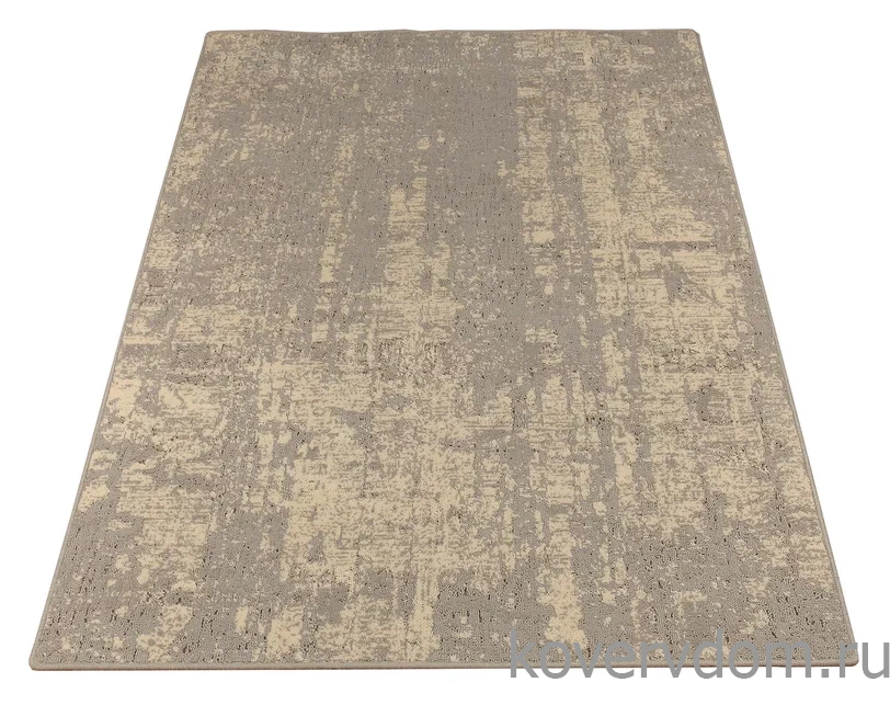 Ковер Galaxy Agnella Seva grey Винтаж