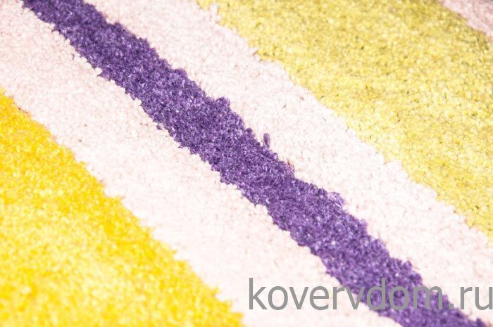 Детский ковер из хлопка PS PI-0694A Детский ковер из хлопка PS PI-0694A