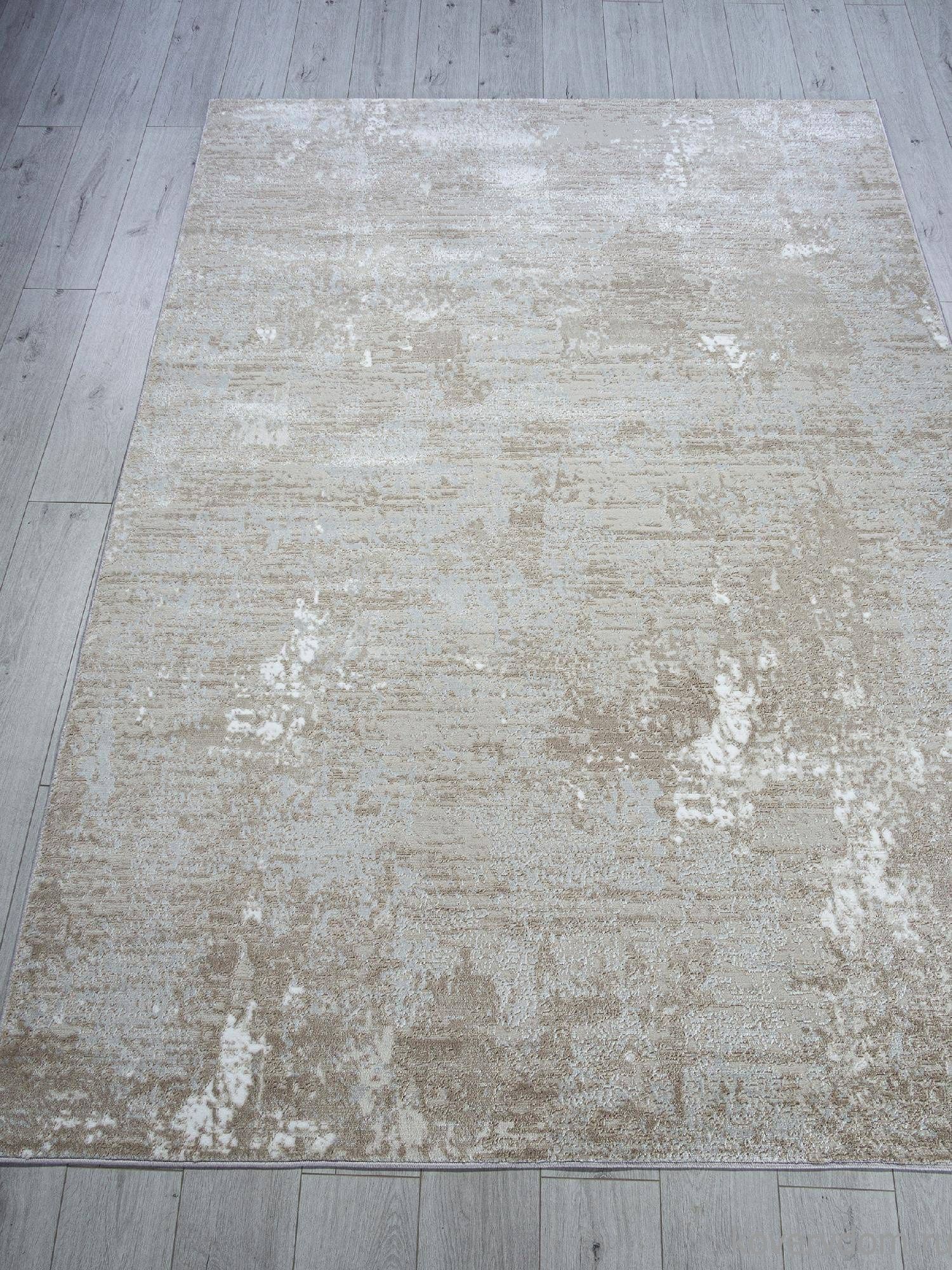 Ковер SPRING-A MP10 BEIGE-NATURAL