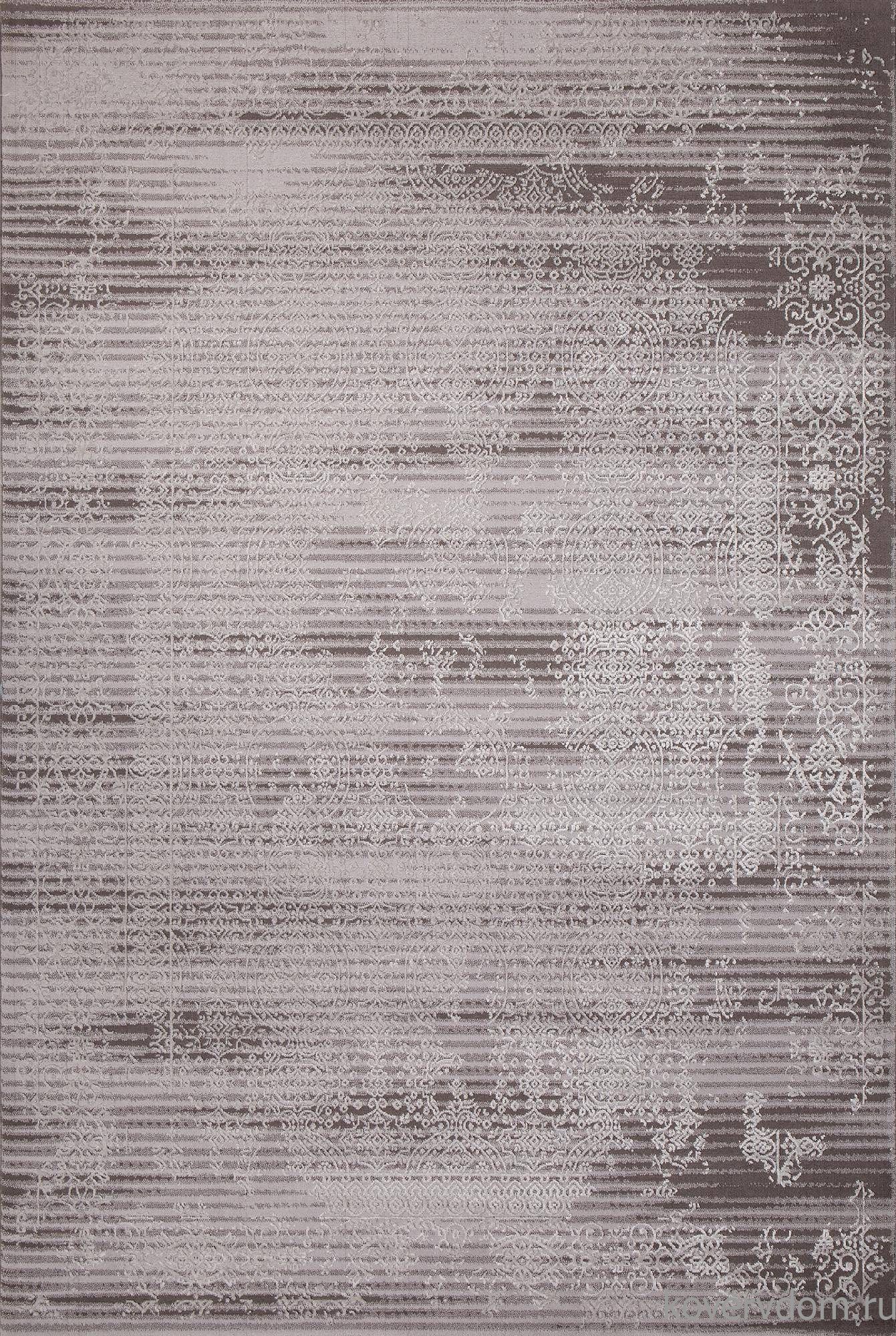 Ковер TEMPO 0140PB C.POLY L. GREY / L.GREY Ковер TEMPO 0140PB C.POLY L. GREY / L.GREY