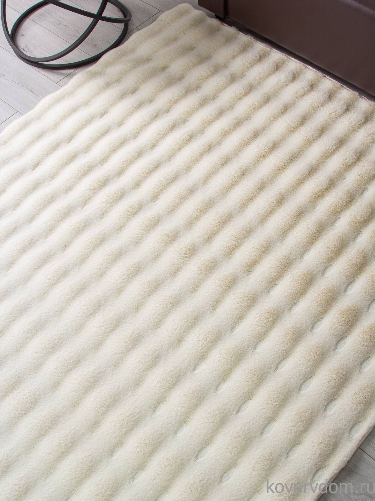 Ковер BUBBLE PX1000 CREAM