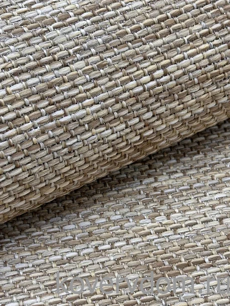 Ковер-циновка MARCA VB89A BEIGE