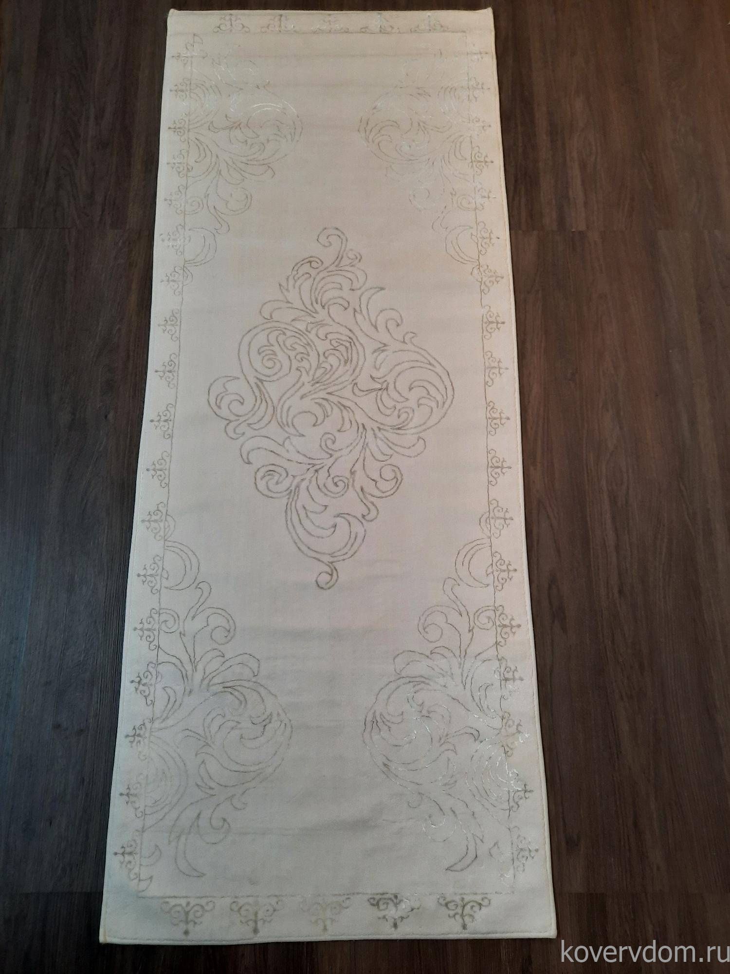 Ковер Deco Deco - 013 белый