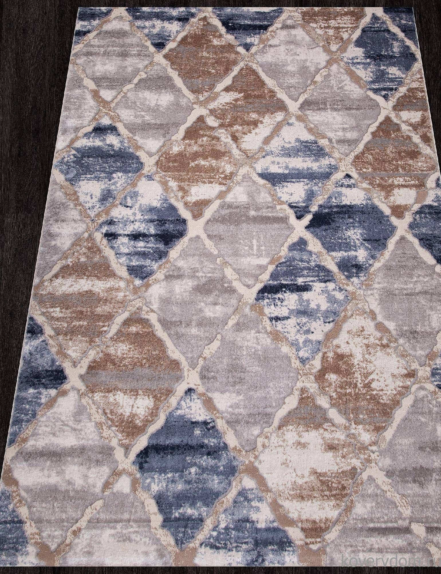 Ковер LALI O1126 730