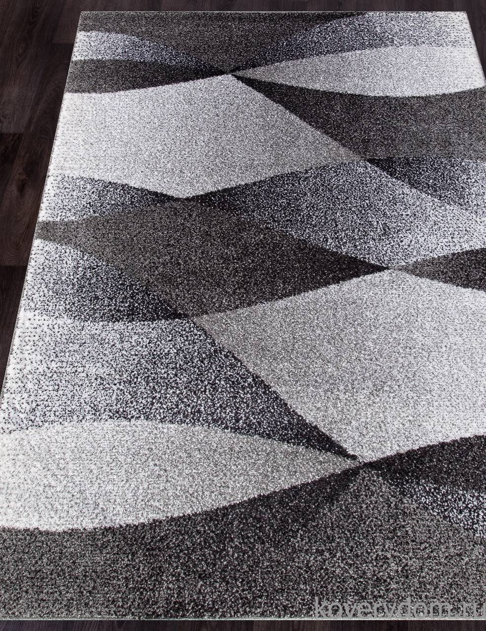 Ковер PLATINUM T636 GRAY Ковер PLATINUM T636 GRAY