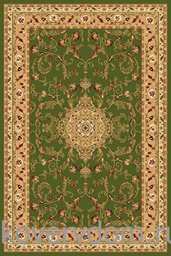 Ковер VALENCIA d115 GREEN