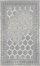 Ковер NORD F566 GRAY 2