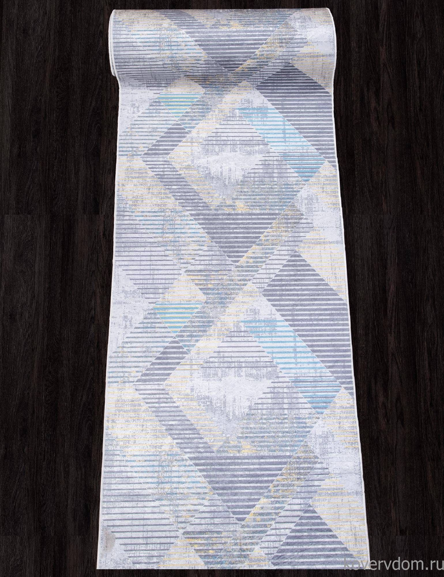 Ковровая дорожка MELISA 38681 в ассортименте Ковровая дорожка MELISA 38681 в ассортименте