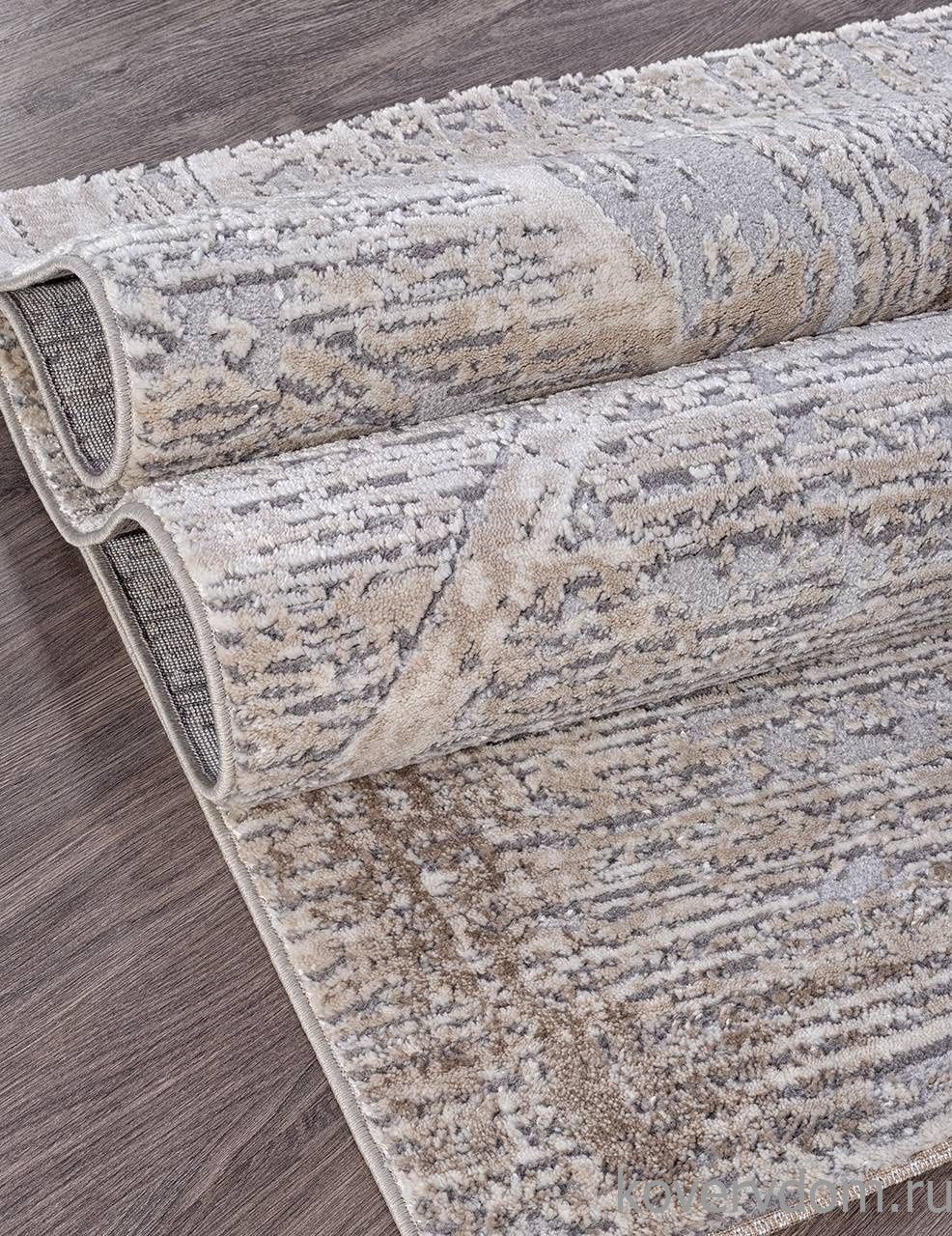 Ковер OPERA 5826B BEIGE / GREY Ковер OPERA 5826B BEIGE / GREY