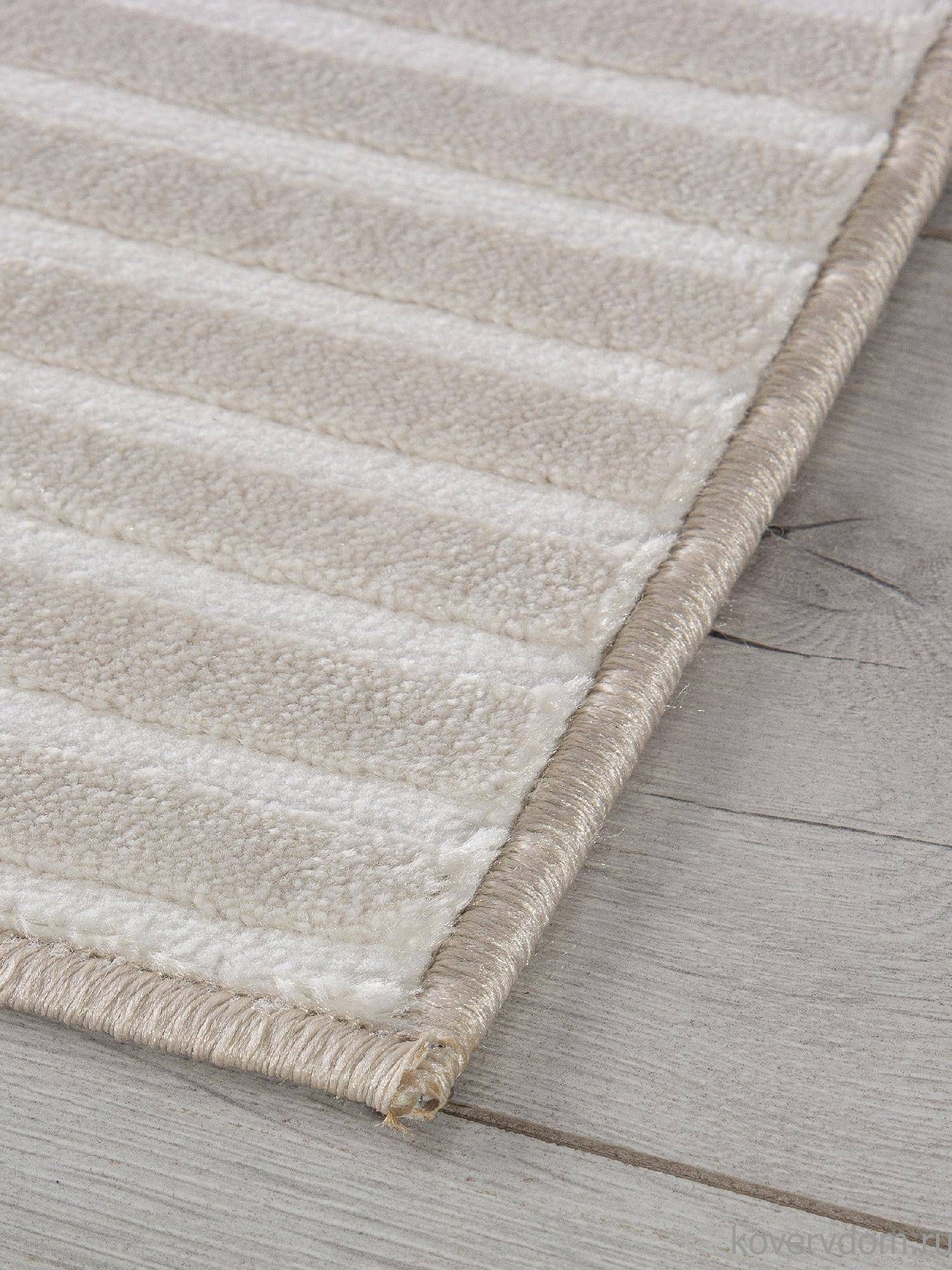 Ковер MONBLAN F537 CREAM