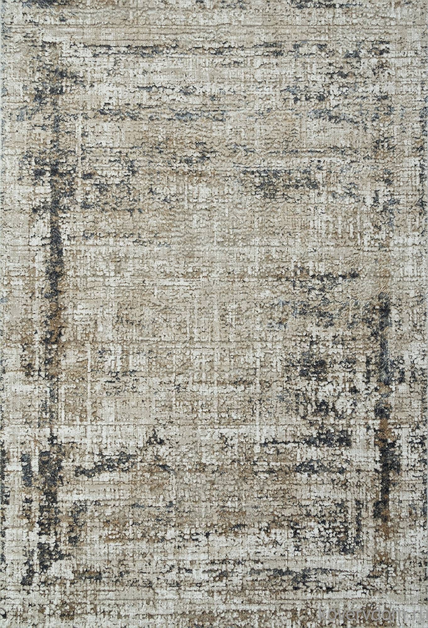 Ковер SAFARI 02467F BEIGE / GOLF Ковер SAFARI 02467F BEIGE / GOLF