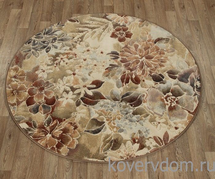 Ковер Sundance 79145 4848 TB КРУГ
