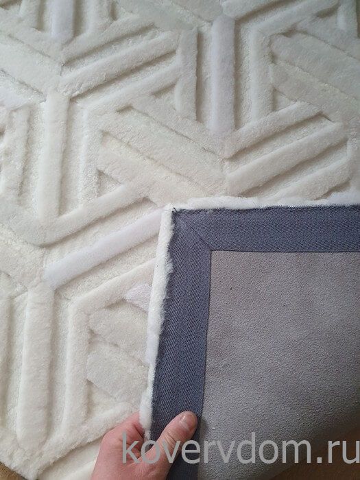 Ковер из натуральной овчины мутон YUNUS MUTON K10 AST31 Ковер из натуральной овчины мутон YUNUS MUTON K10 AST31