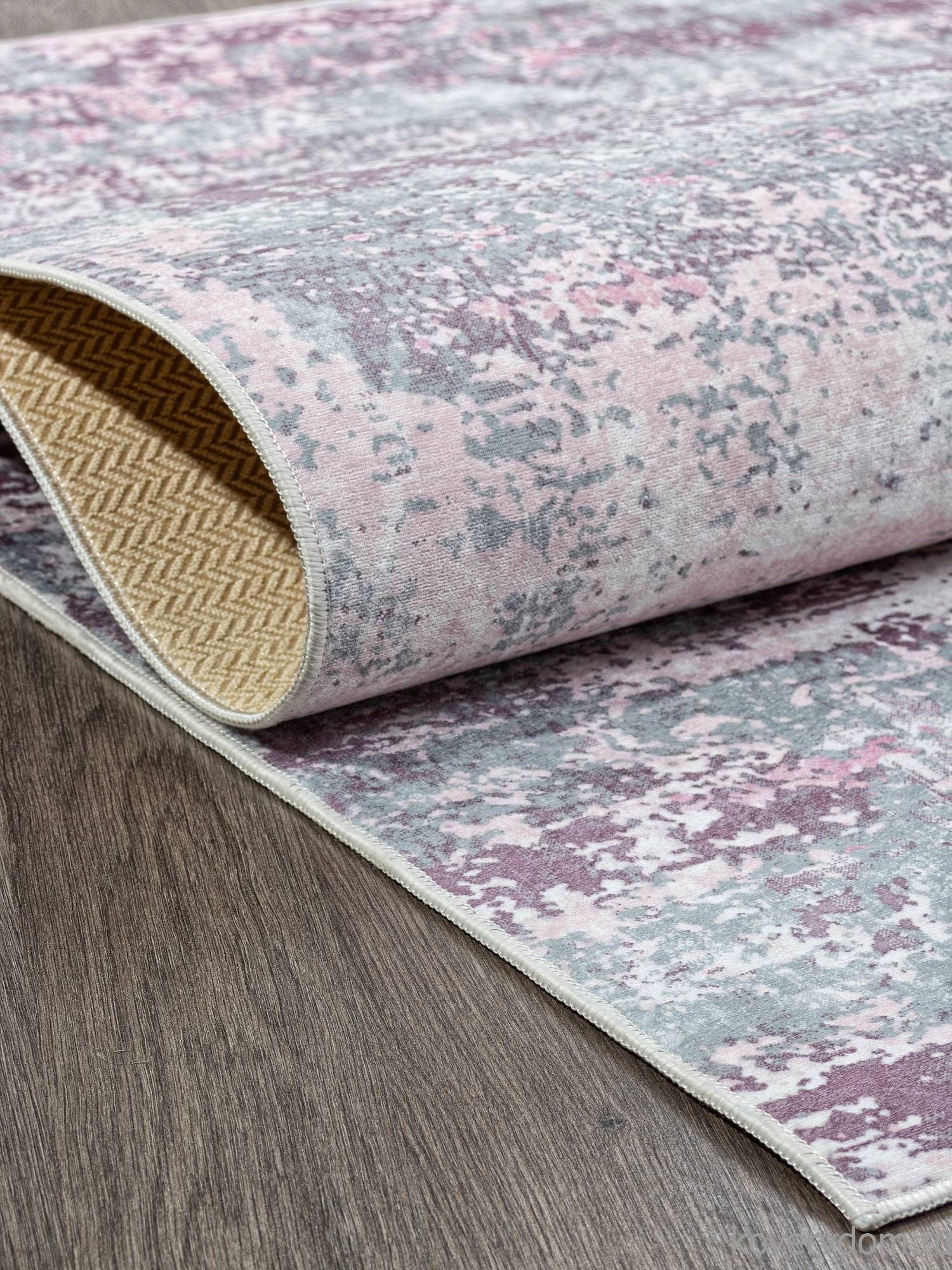 Ковер MERSIN 23650 в ассортименте Ковер MERSIN 23650 в ассортименте