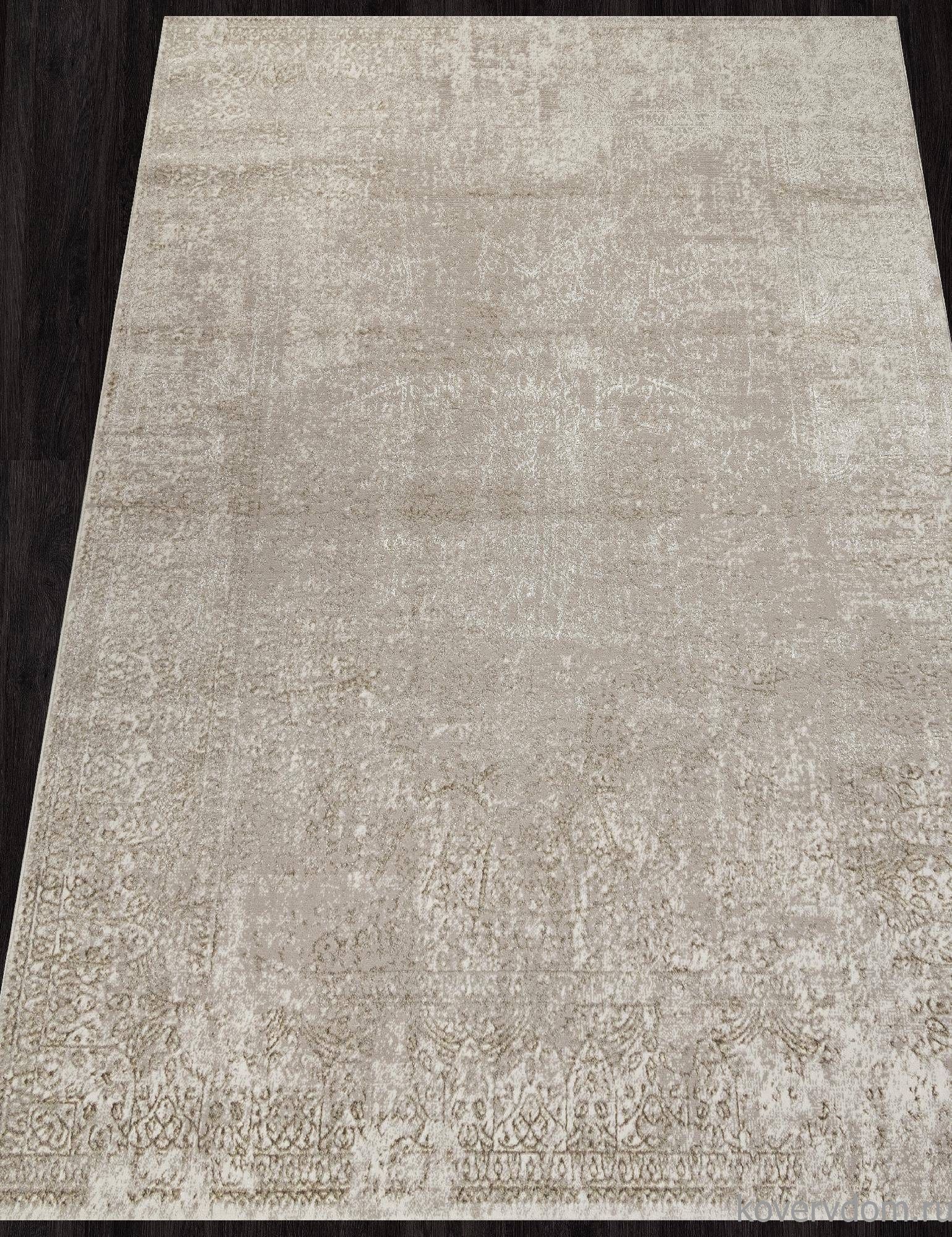 Ковер SAFARI-A 02477G BEIGE / BEIGE Ковер SAFARI-A 02477G BEIGE / BEIGE