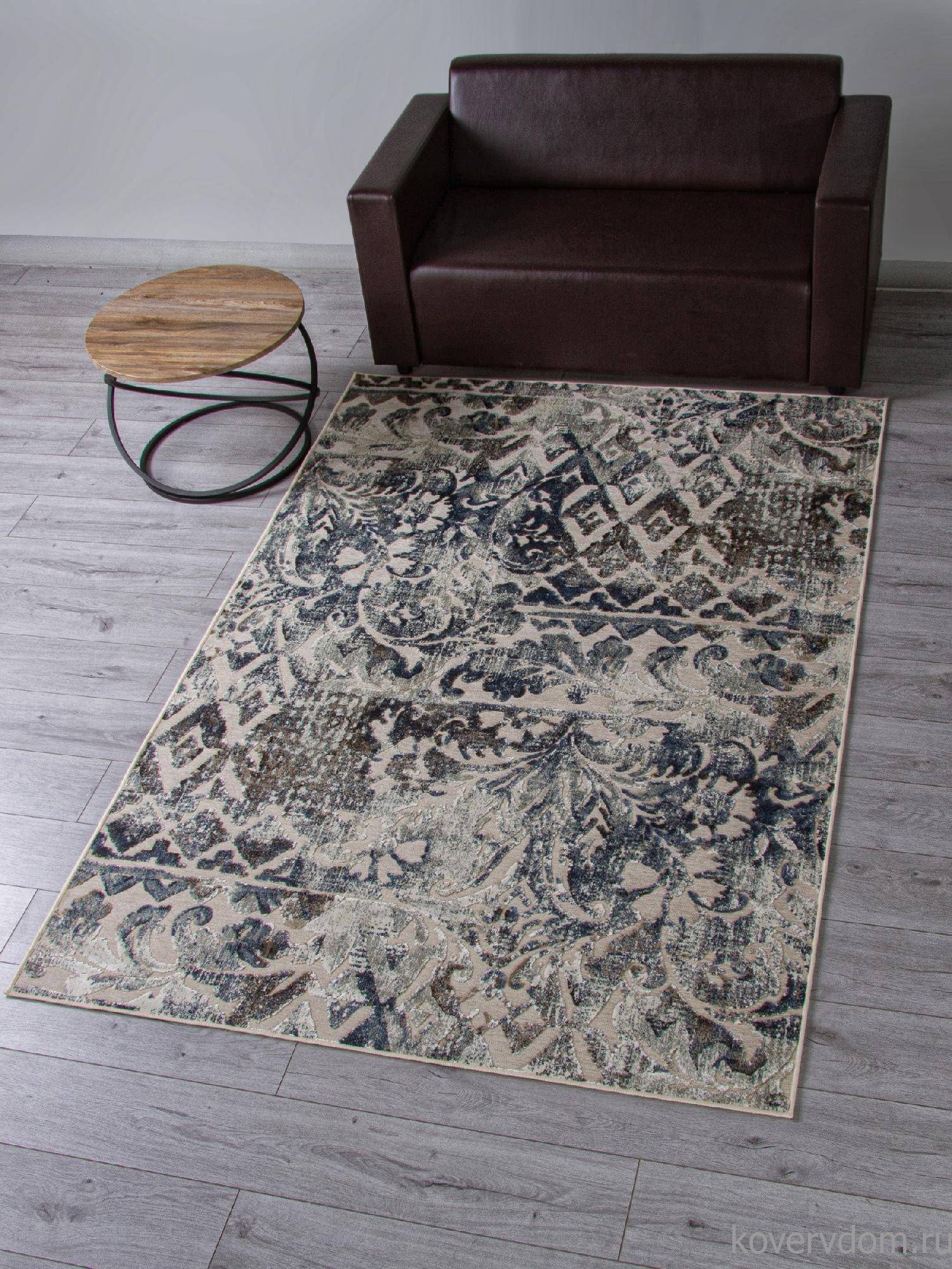 Ковер GENOVA 938408 656561 V