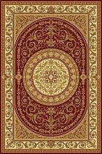 Ковер FLOARE-CARPET шерстяной Floare VERONA 321-3658