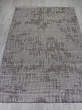 Овальный ковер KAIR S144 DARK GRAY