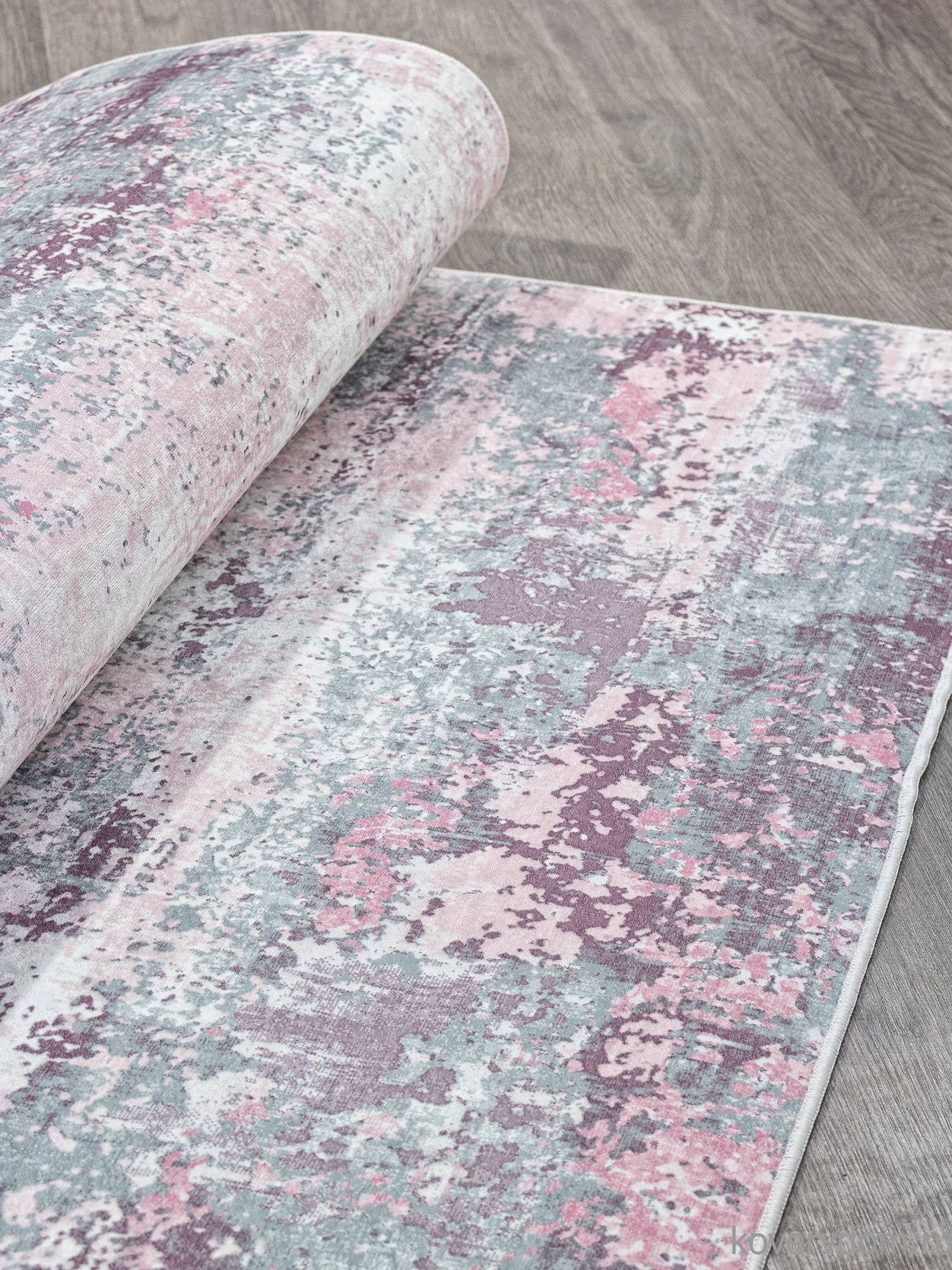 Ковер MERSIN 23650 в ассортименте Ковер MERSIN 23650 в ассортименте