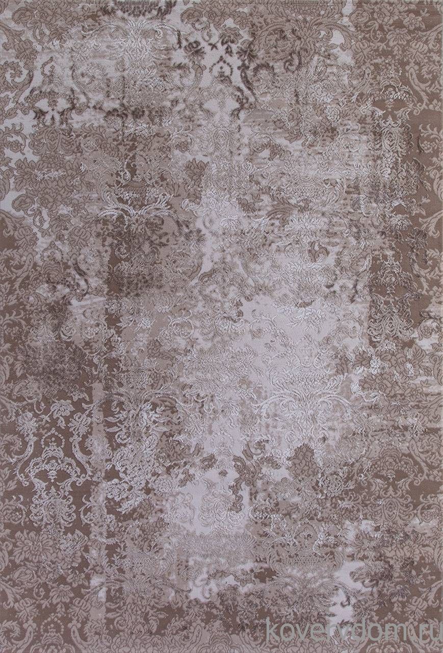 Ковер ARMINA 03708A BROWN / BROWN   Ковер ARMINA 03708A BROWN / BROWN