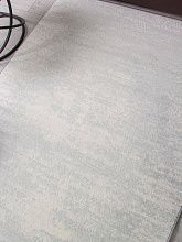 Овальный ковер CUBA F270 BLUE