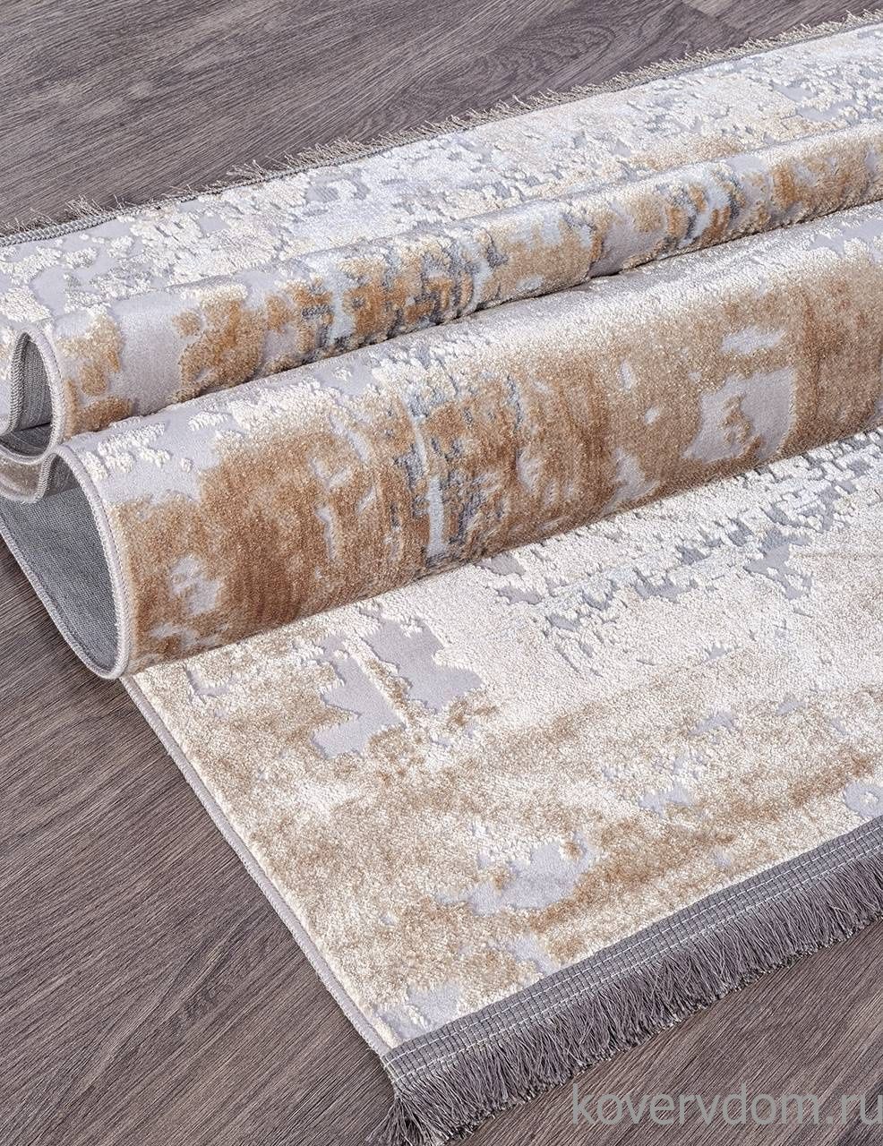 Ковер CAPRICE 8504 в дизайне Ковер CAPRICE 8504 в дизайне