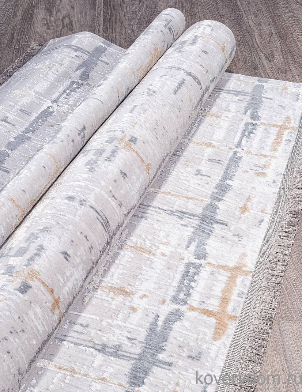 Ковер CAPRICE 8503 в дизайне Ковер CAPRICE 8503 в дизайне