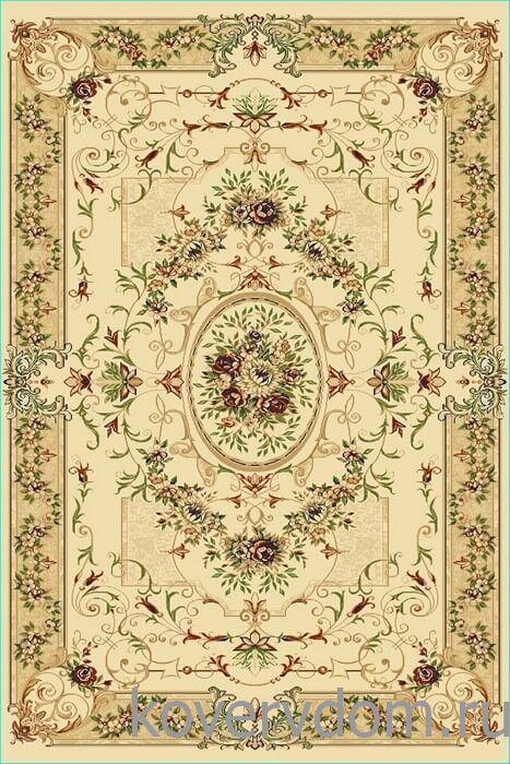 Ковер Ноктюрн 41535-26