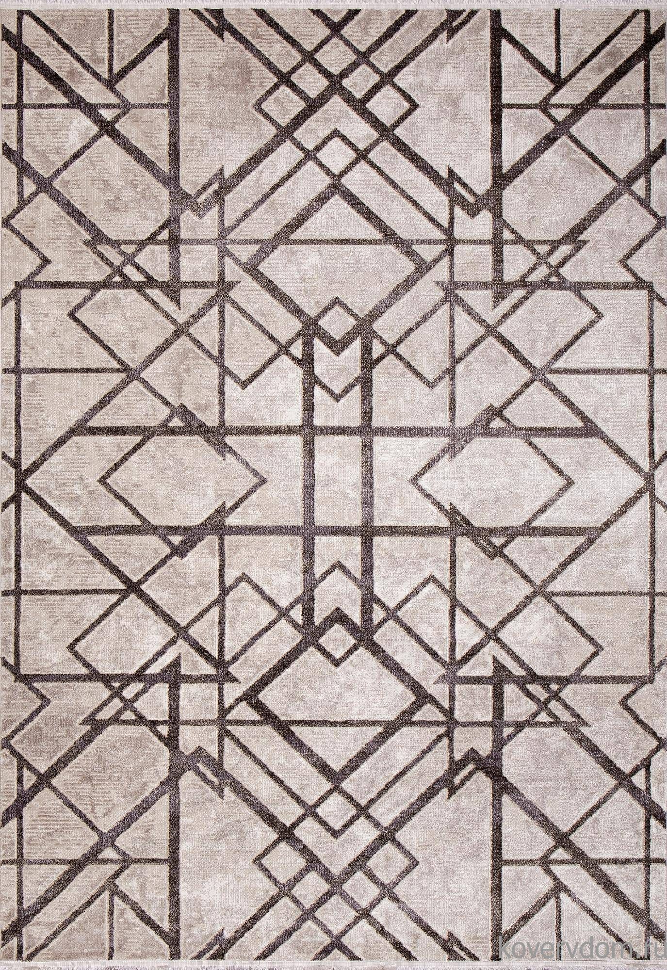 Ковер MOROCCO D924 PURPLE