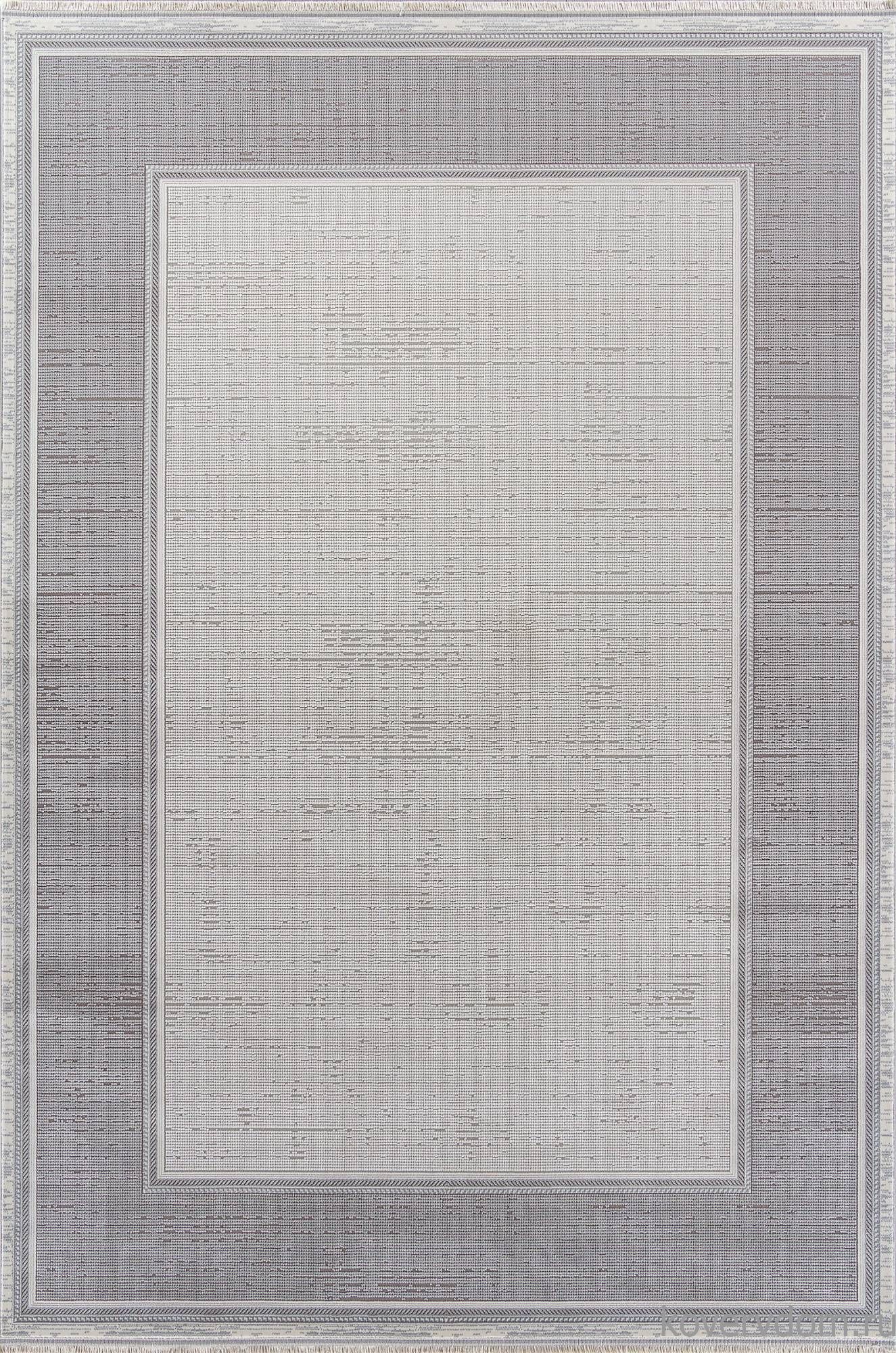 Ковер DUBAI 00182 GREY / CREAM Ковер DUBAI 00182 GREY / CREAM