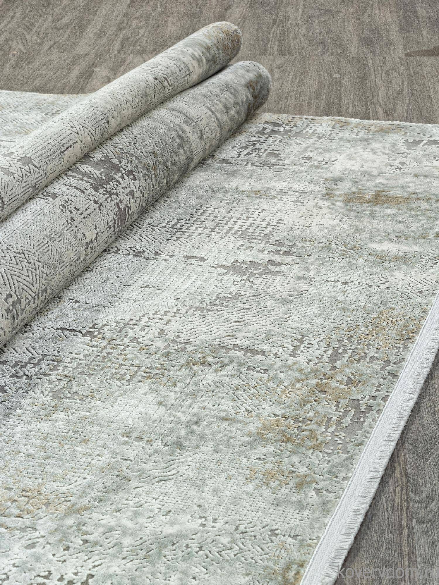 Ковер EMPEROS A159AF D.GREY / GREY Ковер EMPEROS A159AF D.GREY / GREY