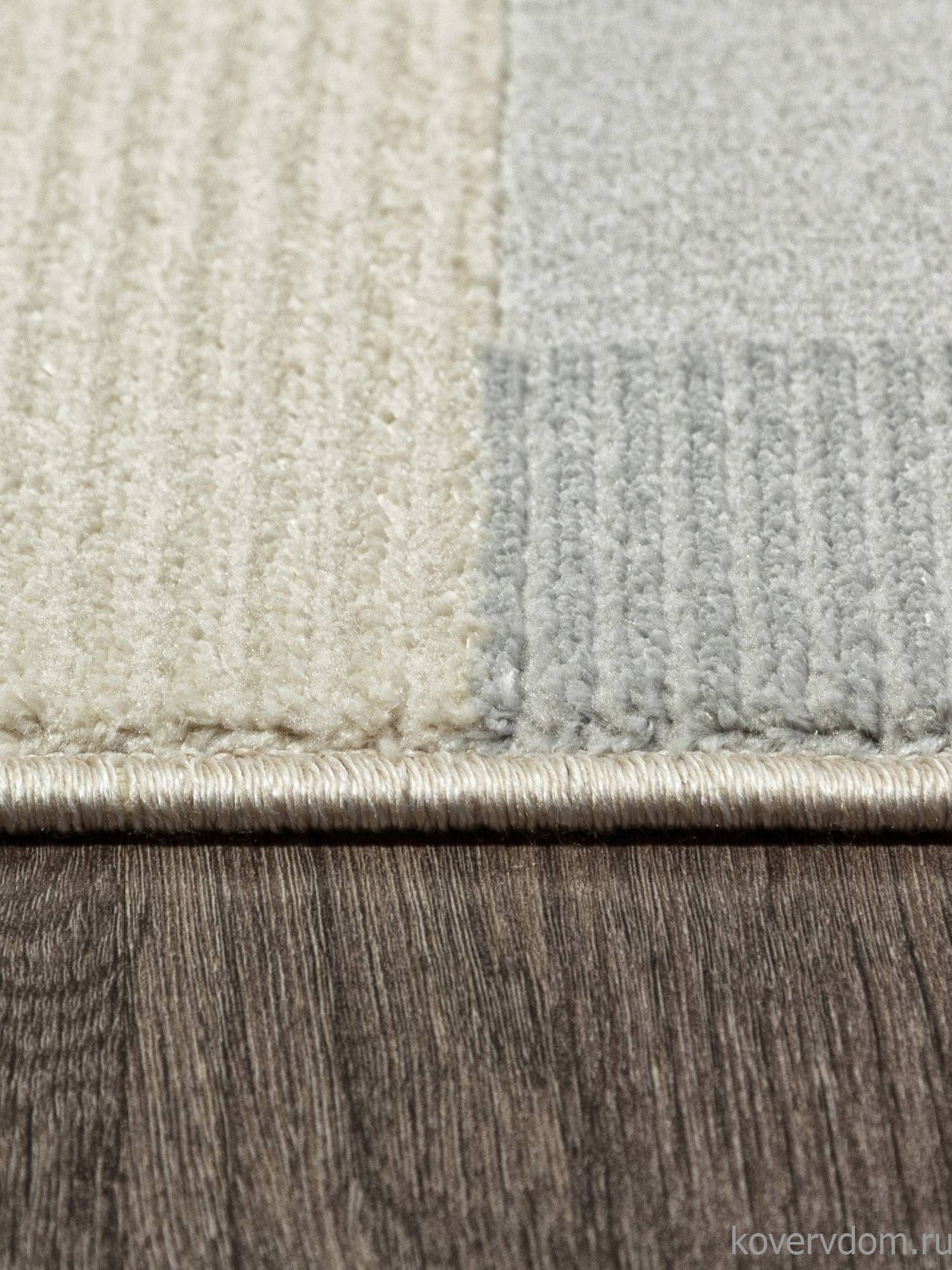 Ковер AFINA F409AF BROWN / PUDRA Ковер AFINA F409AF BROWN / PUDRA