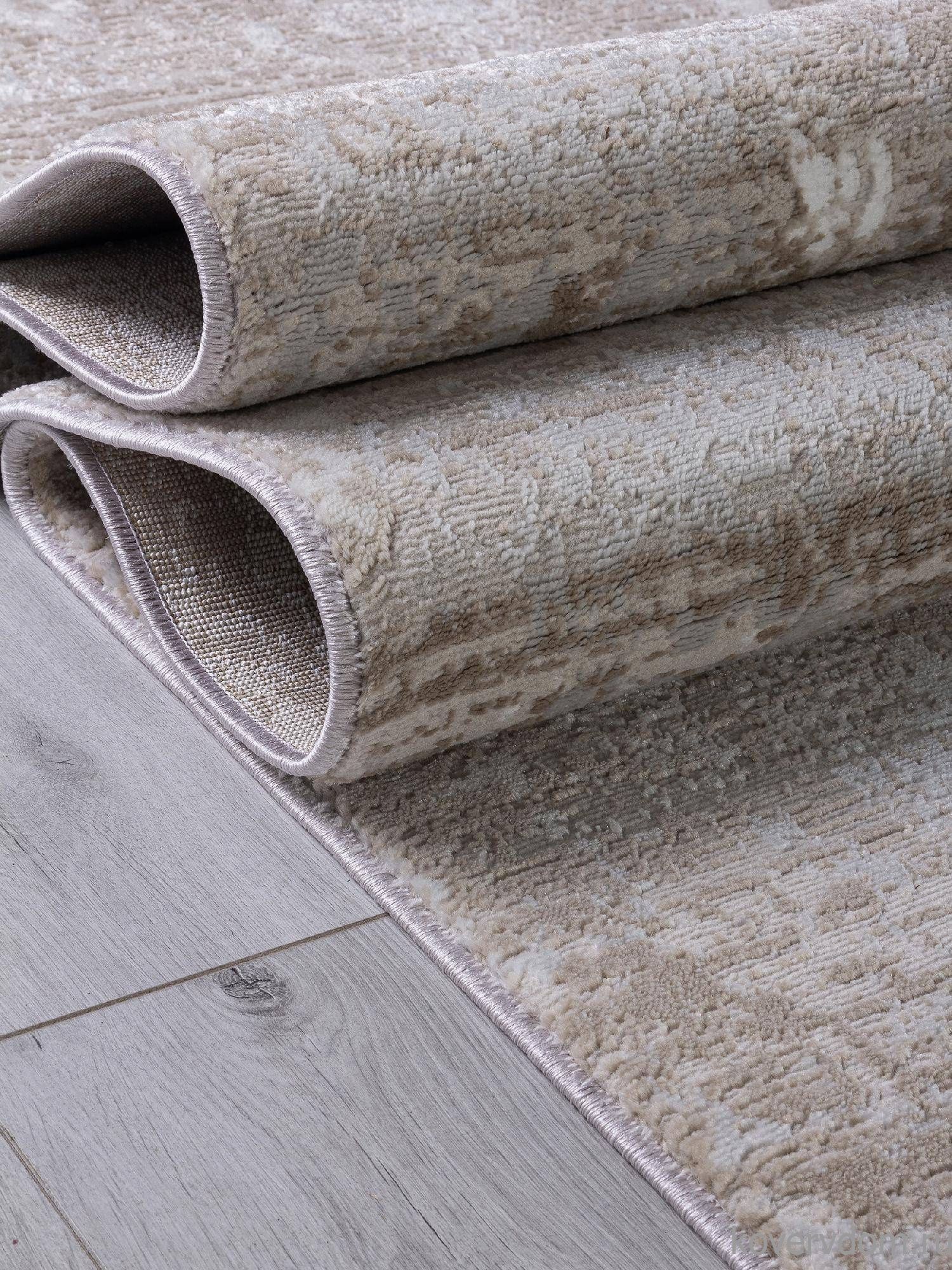 Ковер SPRING-A MP10 BEIGE-NATURAL