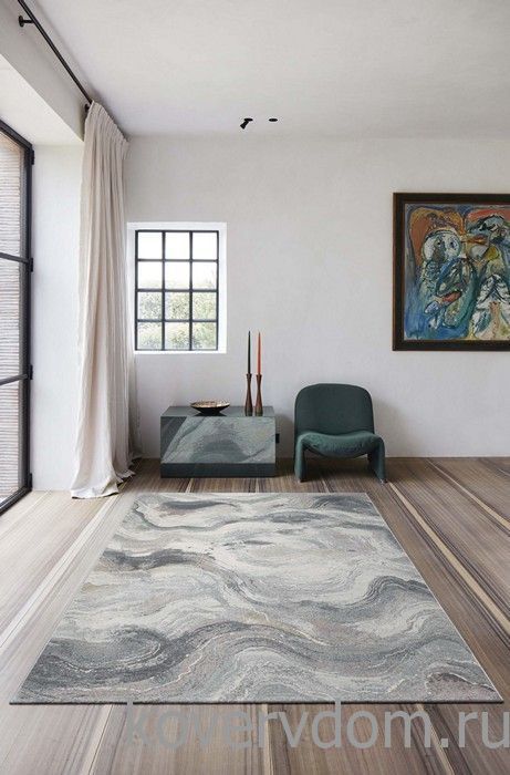 Ковер ARGENTUM 63717 6797